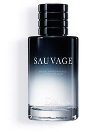 DIOR Бальзам после бритья Sauvage 100 мл DIOR F00050200