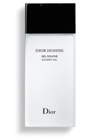 DIOR Гель для душа Homme 200 мл DIOR F00094700 купить с доставкой