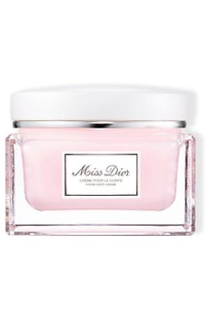 DIOR Парфюмированный крем для тела Miss Dior 150 мл DIOR F00110100 купить с доставкой