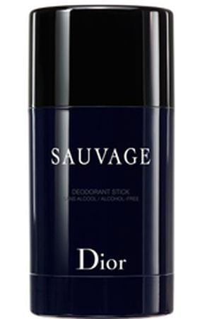 DIOR Дезодорант-стик Sauvage 75 г DIOR F00180200 купить с доставкой