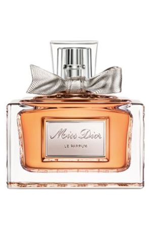DIOR Miss Dior Le Parfum Интенсивная парфюмерная вода, спрей 40 мл DIOR F00181188 купить с доставкой