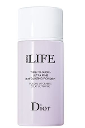 DIOR Эксфоллиант с текстурой пудры Hydra Life 40 г DIOR F00259000 купить с доставкой