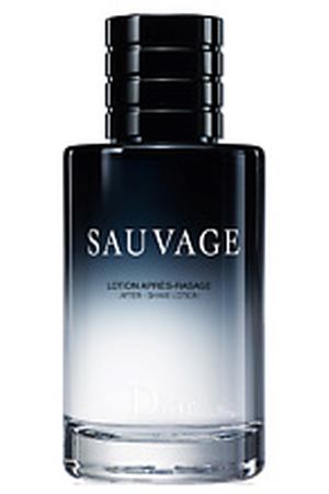 DIOR Лосьон после бритья Sauvage 100 мл DIOR F00655000