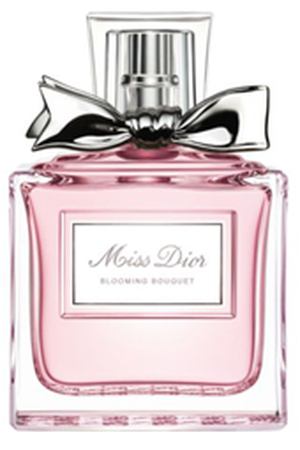 DIOR Miss Dior Blooming Bouquet Туалетная вода, спрей 100 мл DIOR F03262488 купить с доставкой