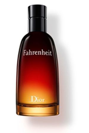 DIOR Лосьон после бритья Fahrenheit 50 мл DIOR F05612000