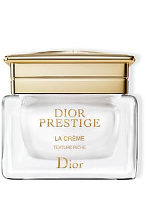 DIOR Крем для лица Dior Prestige Rich Texture Creme 50 мл DIOR F06765300 купить с доставкой