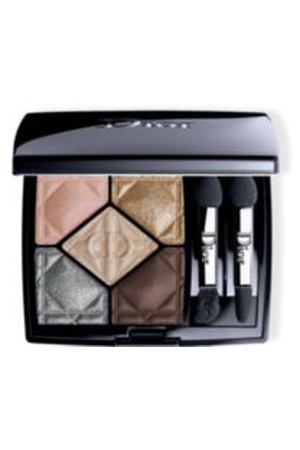 DIOR Тени для век 5 Couleurs № 567 Adore, 7 г DIOR F14841567