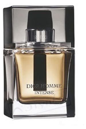 DIOR Homme Intense Парфюмерная вода, спрей 100 мл DIOR F04792470 купить с доставкой