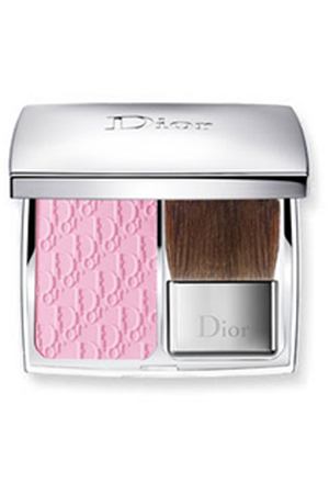 DIOR Румяна для лица Rosy Glow Garden Party Collection № 001 Petal, 7.5 г DIOR F71510001