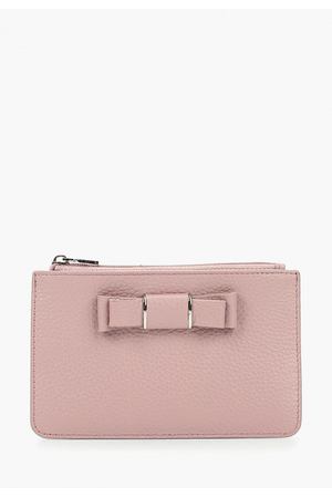 Кошелек Fabretti Fabretti 55505-pink