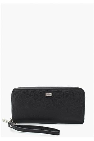 Кошелек Fabretti Fabretti 77006-black D