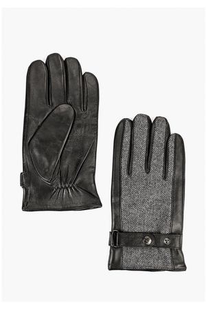 Перчатки Fabretti Fabretti S1.43-1 black купить с доставкой