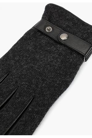 Перчатки Fabretti Fabretti S1.44-1 black купить с доставкой