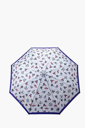 Зонт складной Fabretti Fabretti L-18100-7 купить с доставкой