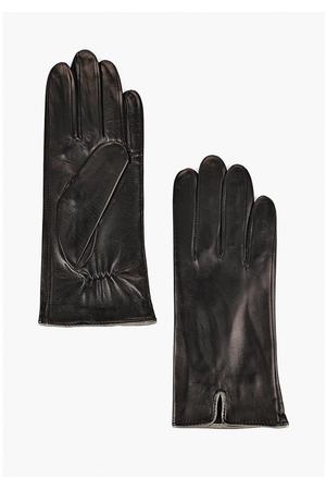 Перчатки Fabretti Fabretti 12.16-1/26s black купить с доставкой
