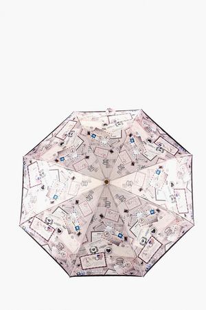 Зонт складной Fabretti Fabretti L-18115-3 вариант 3 купить с доставкой