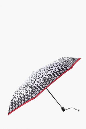 Зонт складной Fabretti Fabretti P-18105-3 купить с доставкой