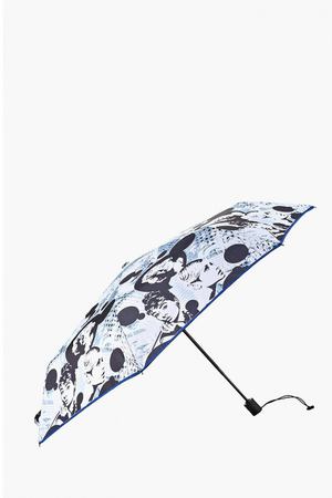 Зонт складной Fabretti Fabretti P-18106-10