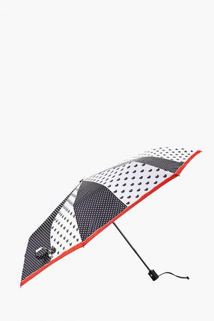 Зонт складной Fabretti Fabretti P-18107-2 купить с доставкой