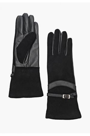 Перчатки Fabretti Fabretti 12.67-1 black купить с доставкой
