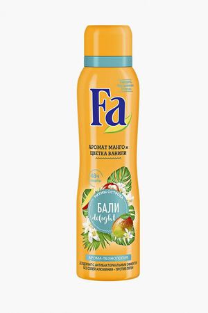 Дезодорант Fa Fa 2240875