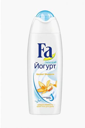 Крем для душа Fa Fa 2089631