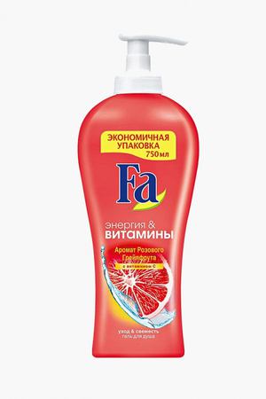Гель для душа Fa Fa 2089632