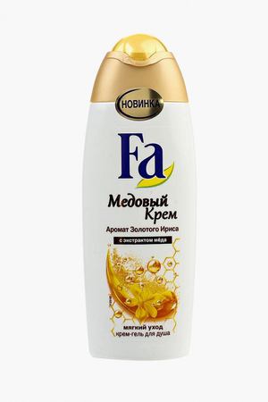 Гель для душа Fa Fa 2114141