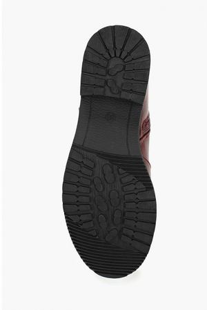 Ботинки Fashion & Bella Fashion & Bella F25-7007-5