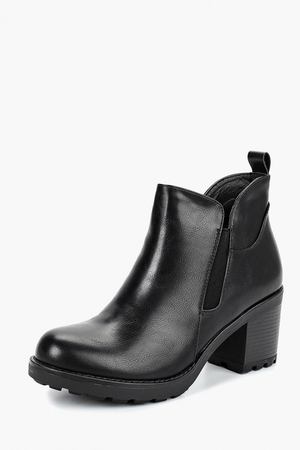 Ботильоны Fashion & Bella Fashion & Bella F125-11735-5