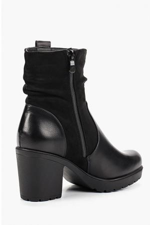 Ботильоны Fashion & Bella Fashion & Bella F125-6290-1