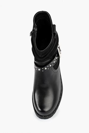 Ботильоны Fashion & Bella Fashion & Bella F125-7010-25