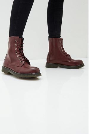 Ботинки Fashion & Bella Fashion & Bella F125-7127-2 вариант 2
