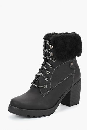 Ботильоны Fashion & Bella Fashion & Bella F125-8092-7