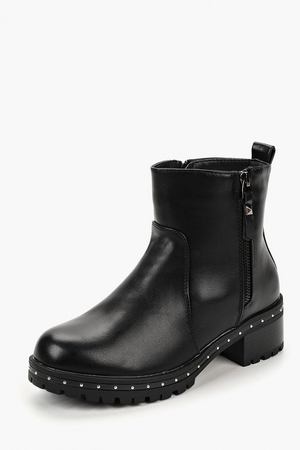 Ботинки Fashion & Bella Fashion & Bella F125-21689-6