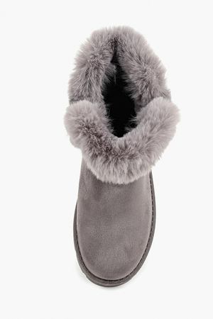 Полусапоги Fashion & Bella Fashion & Bella F25-695-5