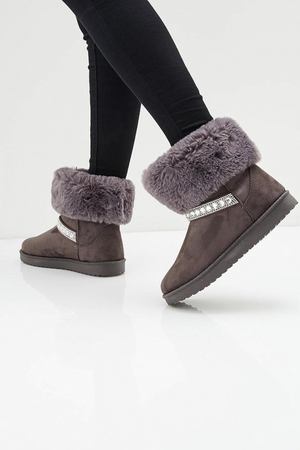 Полусапоги Fashion & Bella Fashion & Bella F25-7788-20