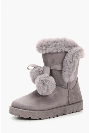 Полусапоги Fashion & Bella Fashion & Bella F25-695-1