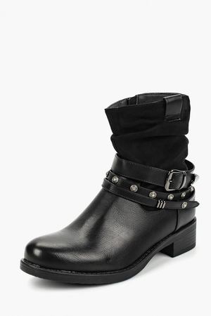 Ботинки Fashion & Bella Fashion & Bella F25-7230-11