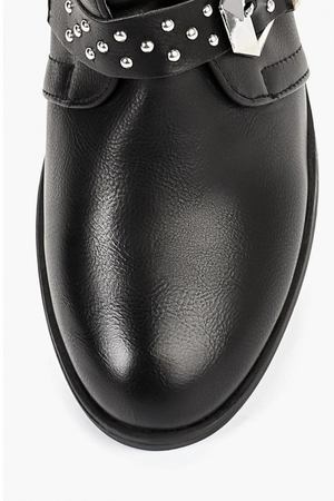 Полусапоги Fersini Fersini F19-QQ-718