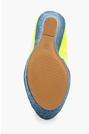 Туфли Fersini Fersini F19-RD-21132