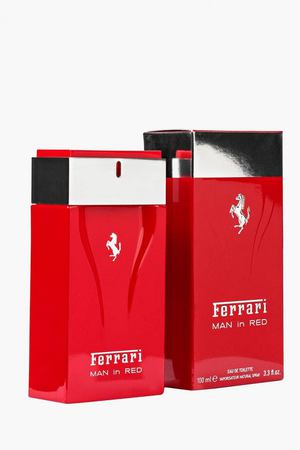 Туалетная вода Ferrari Cavallino Ferrari Cavallino 10245425