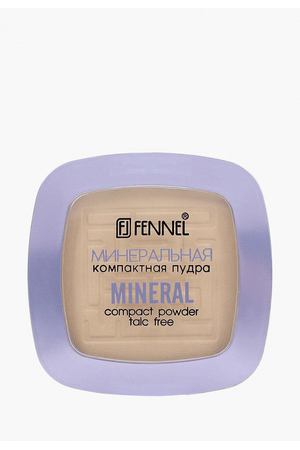 Пудра Fennel Fennel 130-FL-2346/IB