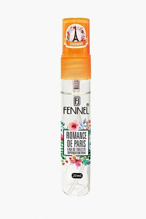 Туалетная вода Fennel Fennel 130-FL-2252/CH