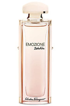 SALVATORE FERRAGAMO Emozione Dolce Fiore Туалетная вода, спрей 30 мл Salvatore Ferragamo FER_28100 купить с доставкой