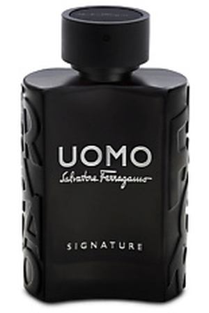 SALVATORE FERRAGAMO Uomo Signature Парфюмерная вода, спрей 50 мл Salvatore Ferragamo FER_22004 купить с доставкой