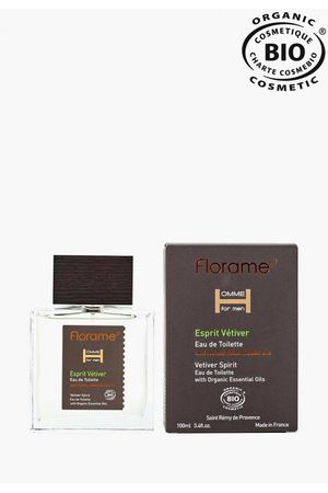 Туалетная вода Florame Florame 18969