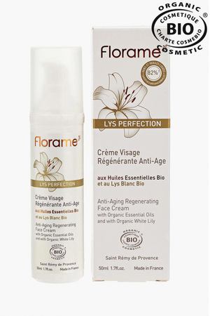 Крем для лица Florame Florame 20740