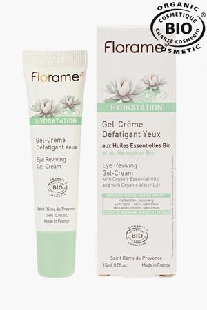 Крем для кожи вокруг глаз Florame Florame 21266