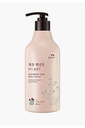 Гель для душа Flor de Man Flor de Man ABR00412